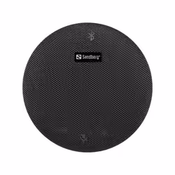 Sandberg Bluetooth Speakerphone Pro haut-parleur Universel Noir