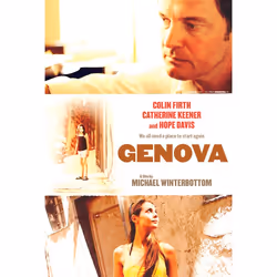Sandrew Metronome Genova