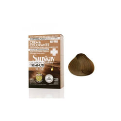 SanyKay Crème colorante express blond 7.0 60 ml