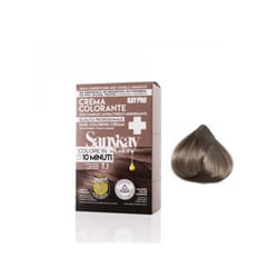 SanyKay Crème colorante express blond cendré 7.1 60 ml