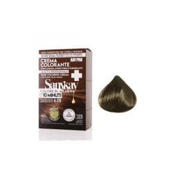 SanyKay Crème colorante express blond chocolat foncée 6.05 60 ml