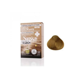 SanyKay Crème colorante express blond clair 8.0 60 ml