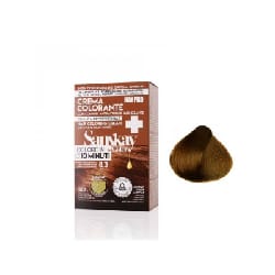 SanyKay Crème colorante express blond clair doré 8.3 60 ml