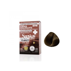 SanyKay Crème colorante express blond foncé 6.0 60 ml