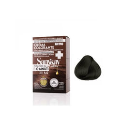 SanyKay Crème colorante express chatain 4.0 60 ml