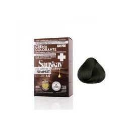 SanyKay Crème colorante express chatain 4.0 60 ml