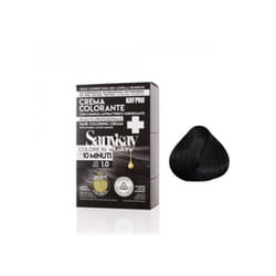 SanyKay Crème colorante express noir 1.0 60 ml