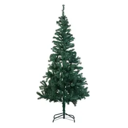 Sapin de Noël 90 cm - Vert