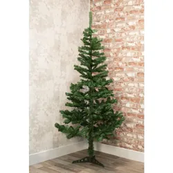 Sapin De Noël Artificiel 180Cm Avec Pied En Plastique