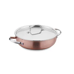 Sauteuse Korkmaz Divani 24x7 cm (A2692)