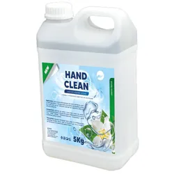Savon Liquide Main Hand Clean Jasmin Neroli 5Kg