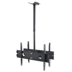 SBOX CPLB-102M D support pour téléviseur 65" Noir