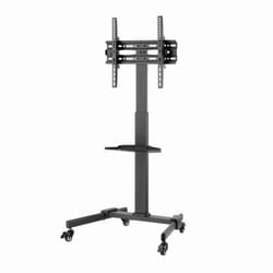 SBOX FS-224 support pour téléviseur 55" Noir