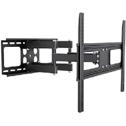 SBOX PLB-3646 support pour téléviseur 70" Noir