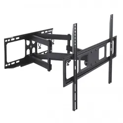 SBOX PLB-3646 support pour téléviseur 70" Noir
