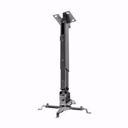 SBOX PM-18M support pour projecteurs Sol Noir