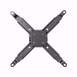 SBOX PM-18M support pour projecteurs Sol Noir - Vue supplémentaire 5