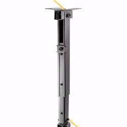 SBOX PM-18M support pour projecteurs Sol Noir - Vue supplémentaire 6