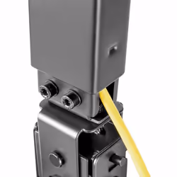 SBOX PM-18M support pour projecteurs Sol Noir - Vue supplémentaire 7