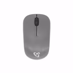 SBOX WM-392 souris Ambidextre RF sans fil Optique 1200 DPI