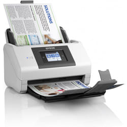 Scan sécurisé Contrôle complet Epson WORKFORCE DS-780N - (B11B227401BA)