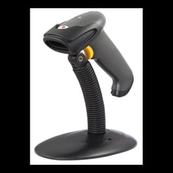 Scaner 2D professionnel Sunlux XL-3200A noir avec support