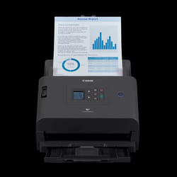 Scanner Canon imageFORMULA DR-S250N / Noir