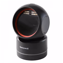 Scanner Code à Barre HONEYWELL - Technologie du lecteur : Imagerie de zone mains - Performances De Numérisation DPI : 1280 x  ...