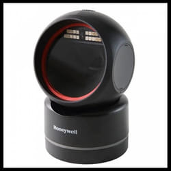 SCANNER CODE À BARRE HONEYWELL HF 2D / NOIR
