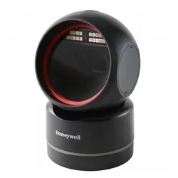 SCANNER CODE À BARRE HONEYWELL HF 2D / NOIR