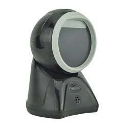 Scanner code à barres DIGIPOS Rond 1D/2D - DP6670