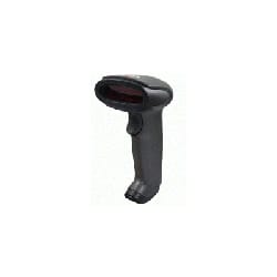 Scanner Code à barres USB SUNLUX XL-6500 1D / Noir