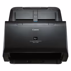 Scanner de bureau CANON DR-C230 A4 - Noir(DR-C230)