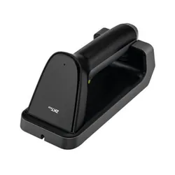Scanner de codes-barres sans fil 2D ZKB203S avec base ZKB203S