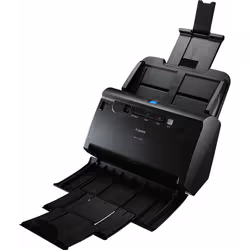 Scanner De Document Canon DRC230 - Type de scanner : de document - Vitesse de numérisation : 30 ppm Noir / 60 ipm couleur - ...