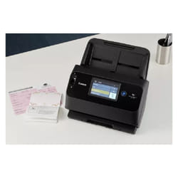 Scanner de Document Canon DRS150 Noir (4044C003AB)