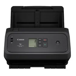 Scanner De Document Canon imageFORMULA DR-C340 Noir