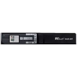 Scanner Mobile de documents IRIS IRIScan Book 5 & 5 Wifi - IRIS458742