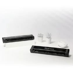 Scanner portable IRIScan Executive 4 Duplex 8 PPM
