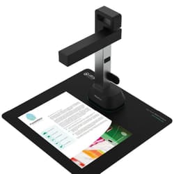 Scanner Portable IRIScan 462005 Desk 6 A4 Noir