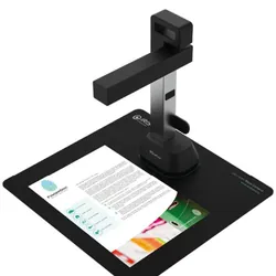 Scanner Portable IRIScan 462005 Desk 6 A4 Noir