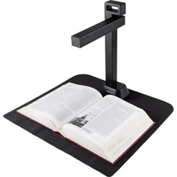 Scanner Portable IRIScan Desk 6 Pro Dyslexique