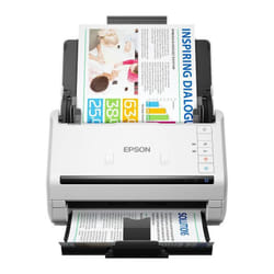 Scanner professionnel Epson WorkForce DS-770 - A4
