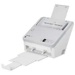 Scanner professionnel Panasonic KV-SL1066-U / A4