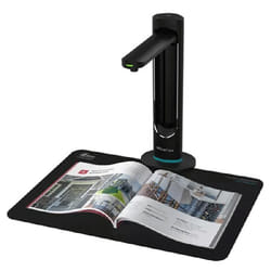 Scanner Ultraportable IRIScan Desk 6 Business 2 x 16 mégapixels A3