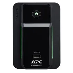 Schneider Electric BVX700LUI-GR alimentation d'énergie non interruptible Interactivité de ligne 0,7 kVA 360 W