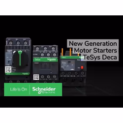 Schneider Electric LC1D - Vue supplémentaire 2