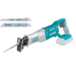 Scie A Sabre Total TRSLI1151 20V