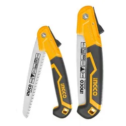 Scie Pliante INGCO 180mm (HFSW1808)