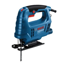 Scie Sauteuse Bosch GST 680 500W Bleu